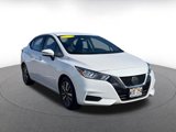 Used 2021 Nissan Versa SV image 3