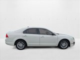 Used 2012 Ford Fusion S image 4