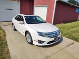 Used 2010 Ford Fusion Hybrid image 4