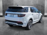 New 2025 Land Rover Discovery Sport S image 2