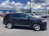 Used 2019 Ford Explorer XLT w/ Equipment Group 202A image 5