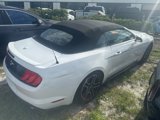 Used 2022 Ford Mustang Premium w/ Equipment Group 201A image 2