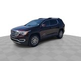 Used 2018 GMC Acadia SLE w/ Driver Alert Package I image 4