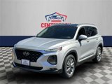Used 2019 Hyundai Santa Fe Limited image 4