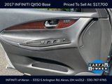 Used 2017 INFINITI QX50 AWD w/ Premium Plus Package image 2