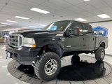 Used 2003 Ford F250 4x4 Crew Cab Super Duty image 4