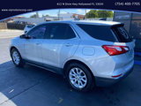 Used 2018 Chevrolet Equinox LT image 4