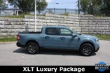 Used 2023 Ford Maverick XLT w/ Equipment Group 300A Standard image 4