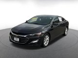 Used 2023 Chevrolet Malibu LT image 5