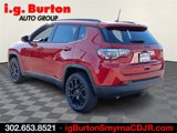 New 2025 Jeep Compass Latitude w/ Altitude Special Edition image 3