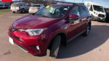 Used 2018 Toyota RAV4 XLE image 4