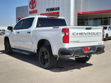 Used 2020 Chevrolet Silverado 1500 LT Trail Boss w/ Convenience Package image 3