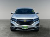 Used 2022 Chevrolet Equinox LT w/ LPO, Floor Liner Package image 2
