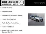 Certified 2022 Volvo S60 B5 Momentum w/ Climate Package image 5