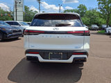 Certified 2024 INFINITI QX60 Luxe image 5