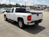 Used 2011 Chevrolet Silverado 1500 LT image 3