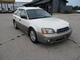 Used 2002 Subaru Outback Wagon image 6