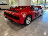 Used 1990 Ferrari Testarossa image 6