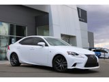 Used 2016 Lexus IS 350 F Sport image 6