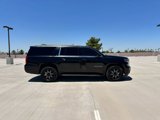 Used 2017 Chevrolet Suburban LT w/ Luxury Package image 4
