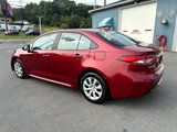 Used 2022 Toyota Corolla LE image 3