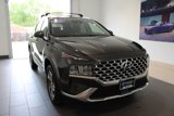Used 2022 Hyundai Santa Fe SEL image 2