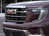 New 2025 GMC Acadia Elevation w/ Elevation Premium Package image 3