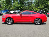 Used 2016 Ford Mustang Coupe image 2