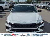 New 2025 Hyundai Elantra Sport image 6