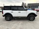Used 2021 Ford Bronco 4-Door image 6
