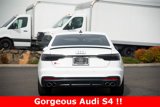 Used 2021 Audi S4 Premium Plus w/ Premium Plus Package image 4