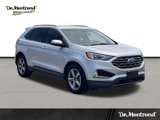 Used 2019 Ford Edge SEL w/ Equipment Group 201A image 3