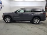 New 2025 Jeep Grand Cherokee L Laredo w/ Luxury Tech Group I image 4