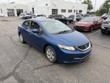 Used 2014 Honda Civic LX image 4