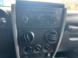 Used 2008 Jeep Wrangler X image 5