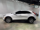 Used 2024 Cadillac XT4 Premium Luxury image 4