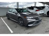 Certified 2023 Toyota Camry SE image 6