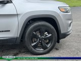 Used 2021 Jeep Cherokee Latitude Plus image 4