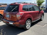 Used 2016 Subaru Forester 2.5i Premium image 5