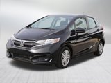 Used 2019 Honda Fit LX image 3