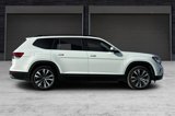 Used 2022 Volkswagen Atlas SE image 3
