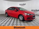 Used 2018 Chevrolet Cruze LS image 4