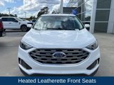 Certified 2022 Ford Edge SEL image 3