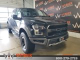 Used 2018 Ford F150 Raptor w/ Equipment Group 802A Luxury image 2
