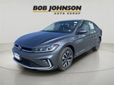 New 2025 Volkswagen Jetta S image 3