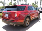Used 2021 Ford Explorer XLT w/ Equipment Group 202A image 4