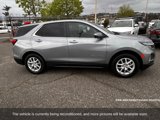 Used 2023 Chevrolet Equinox LT image 5