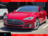 Used 2013 Tesla Model S image 3