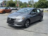 New 2025 Nissan Versa S w/ S Plus Package image 4