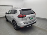 Used 2018 Nissan Rogue SL image 5